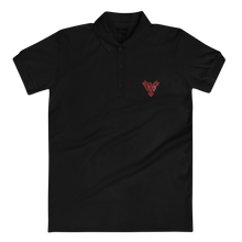 Women's Signature PHOENIX II Embroidered Polo Shirt