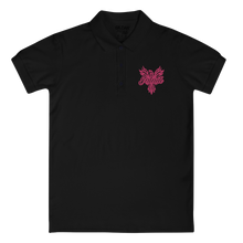 Women's Embroidered Signature Phoenix Polo Shirt