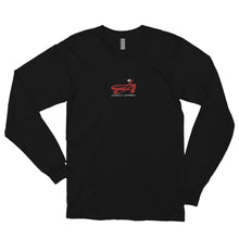 Long sleeve t-shirt