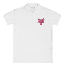 Women's Embroidered Signature Phoenix Polo Shirt