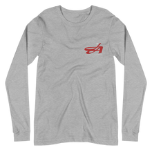 Unisex Long Sleeve Tee