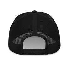 Signature Jalani Phoenix Trucker Cap
