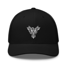 Signature Jalani Phoenix Trucker Cap