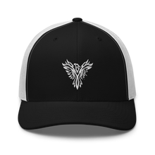Signature Jalani Phoenix Trucker Cap