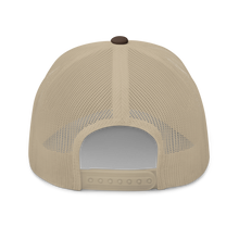 Signature Jalani Phoenix Trucker Cap