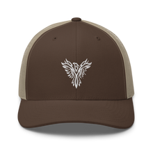 Signature Jalani Phoenix Trucker Cap