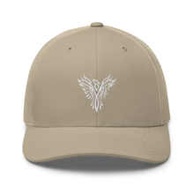 Signature Jalani Phoenix Trucker Cap