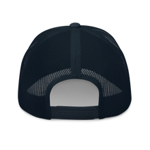 Signature Jalani Phoenix Trucker Cap