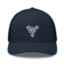 Signature Jalani Phoenix Trucker Cap