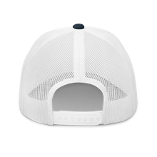 Signature Jalani Phoenix Trucker Cap