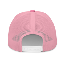 Signature Jalani Phoenix Trucker Cap