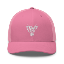 Signature Jalani Phoenix Trucker Cap