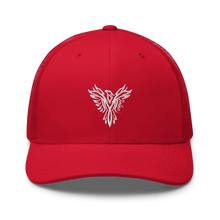 Signature Jalani Phoenix Trucker Cap