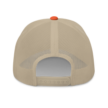 Signature Jalani Phoenix Trucker Cap