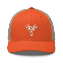 Signature Jalani Phoenix Trucker Cap