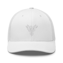 Signature Jalani Phoenix Trucker Cap