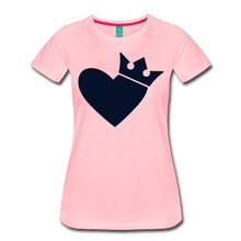 Women’s Signature Premium Tee - pink