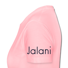 Women’s Signature Premium Tee - pink