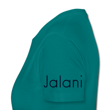 Women’s Signature Premium Tee - teal