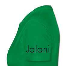 Women’s Signature Premium Tee - kelly green