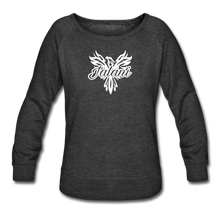 Women’s Signature Phoenix Crewneck Sweatshirt - heather black