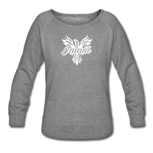 Women’s Signature Phoenix Crewneck Sweatshirt - heather gray