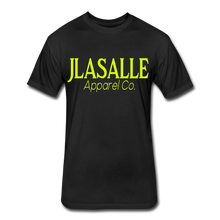 Men's Dragon Premium Tee - black