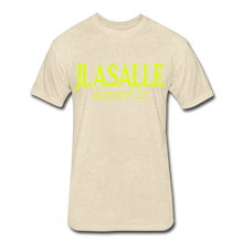 Men's Dragon Premium Tee - heather cream