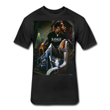 Men's Cool Breeze Premium Tee - black