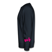 Men’s Power and Influence Premium Sweatshirt - navy