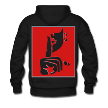 Men’s Signature JLA Premium Hoodie - black