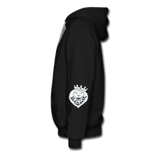 Men’s Signature JA CO Premium Hoodie - black