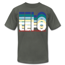 Men's TEHO Premium Tee - asphalt