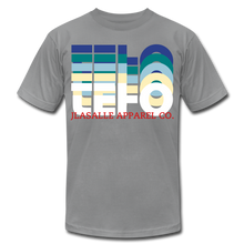 Men's TEHO Premium Tee - slate
