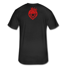 Men's Signature Jlasalle Premium Tee - black