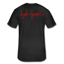 My shirts - black