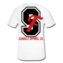 My Shirts 9 - white