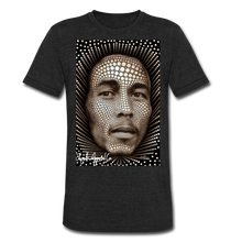 J's Shirts 2022 - heather black