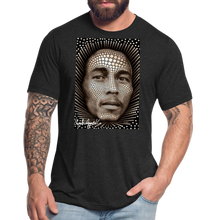 J's Shirts 2022 - heather black