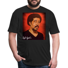 J's Shirts 2022 RP - black