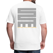 J's Shirts 2022 - white