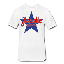 J's Shirts 2022 - white