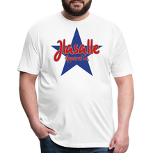 J's Shirts 2022 - white