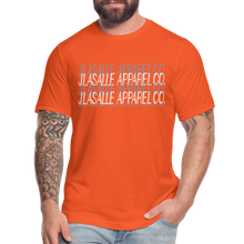 J's Shirts 2022 - orange
