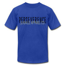 J's Shirts 2022 - royal blue