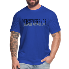 J's Shirts 2022 - royal blue