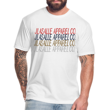 J's shirts 2022 - white