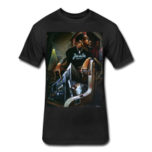 J's Shirts 2022 - black