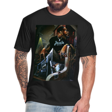 J's Shirts 2022 - black
