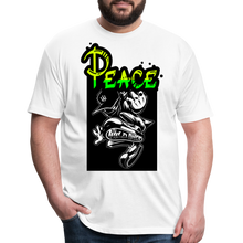 J's Shirts 2022 - white